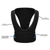 Reflective Running Vest With Mobile Phone Backpack Cycling Vest SBR Sports Phone Holder Bag For Outdoor Jogging Sports Waistcoat 2