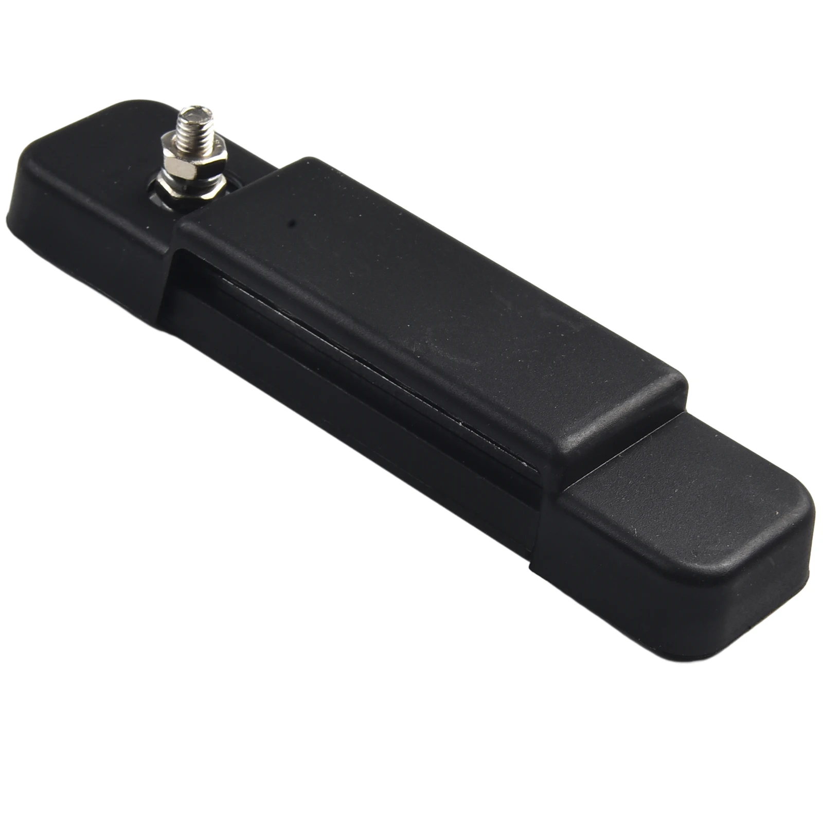 12-Punkt-Batterie-Stromverteilerblock, Sammelschiene, positiv, negativ, 12 V, 180 A, Stromverteilerblock, Terminal für Auto-Wohnmobile, Schiffe – Detail 9