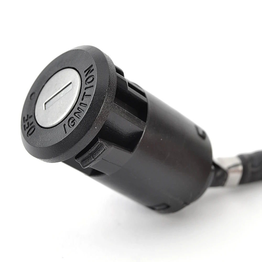 킴코 KXR250 KXR50 KXR90 KXR 250 50 90 유로 2 / ATV 맥서 250 90 90S OEM 35010-LBA7-910용 키 포함 점화 스위치