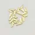 Corner golden 10pcs