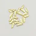 Corner golden 10pcs