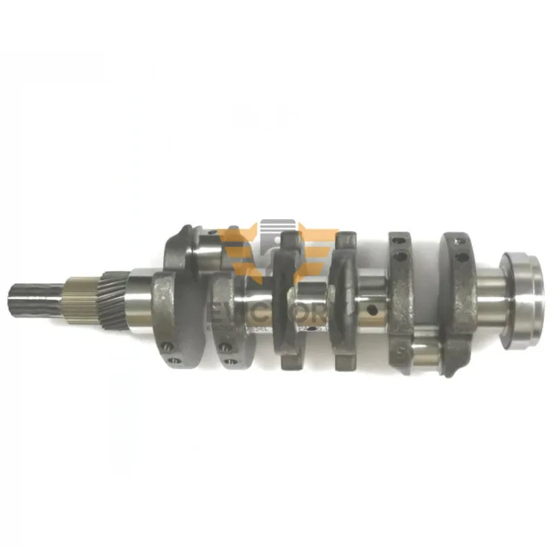 

For KUBOTA D1305 crankshaft NEW GENUINE diesel engine parts