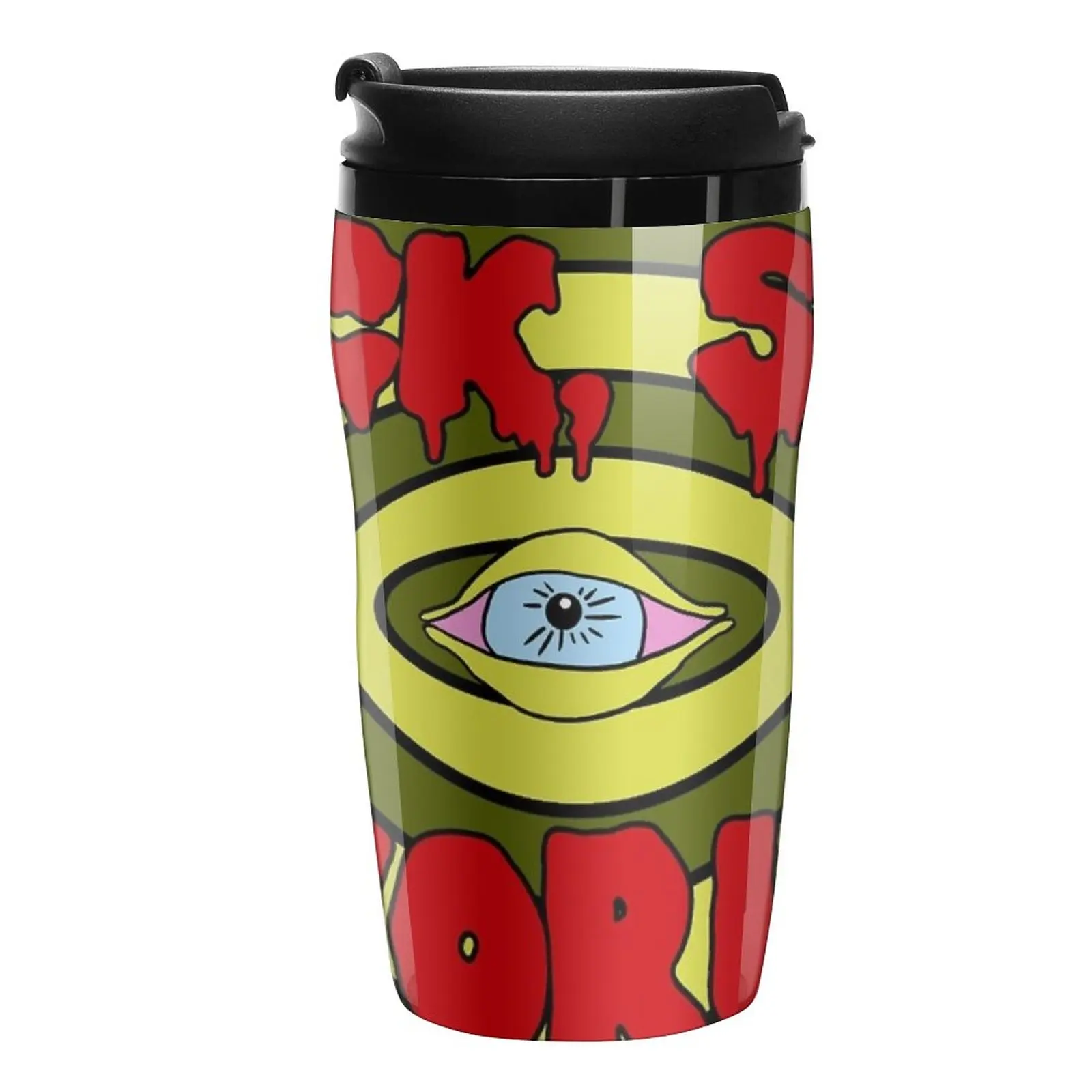 

Sick Sad World Travel Coffee Mug Cup Set Of Coffee Coffee Accessories Cups For Cafe