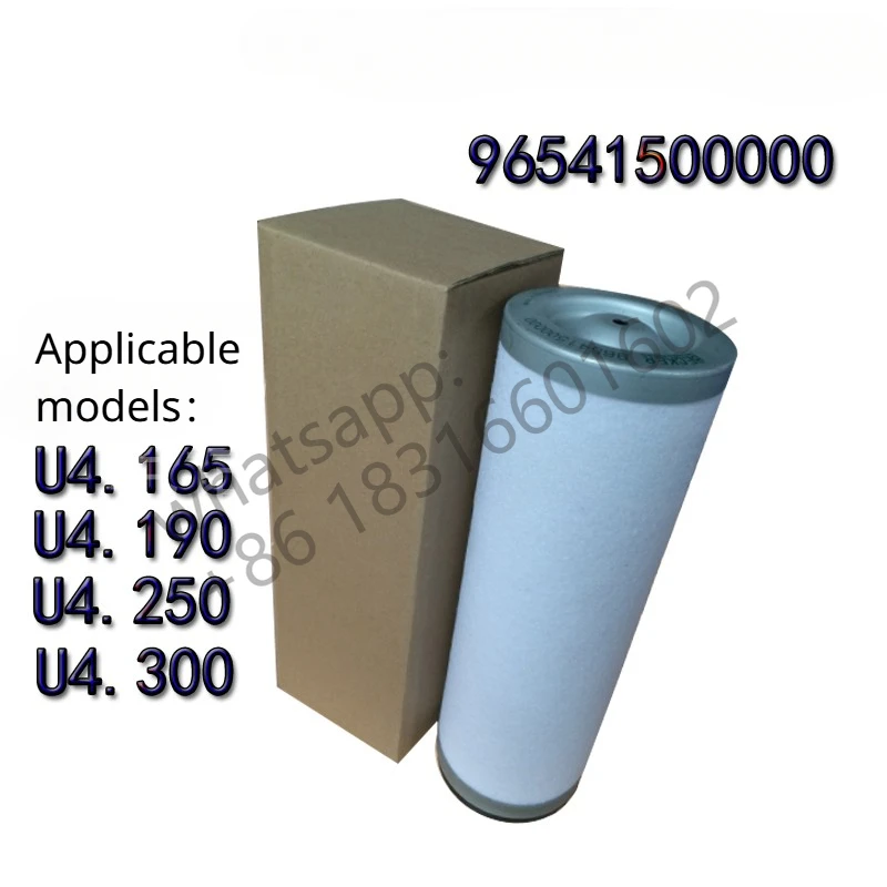 

Vacuum pump oil mist separator exhaust filter element filter 965415U4.165/4.250