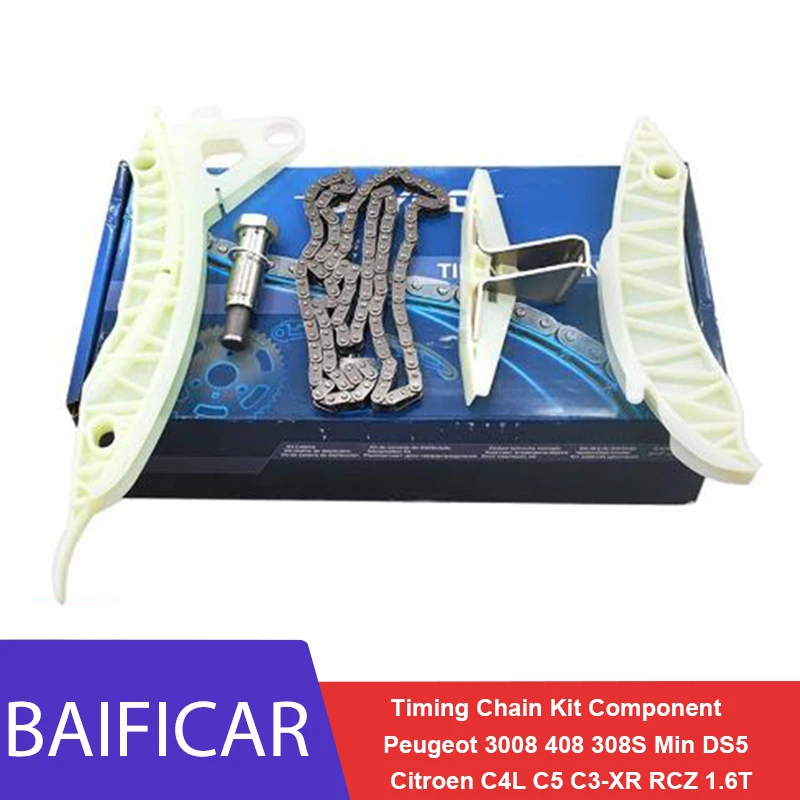 Baificar Brand New Genuine Timing Chain Kit Component 081831 For 