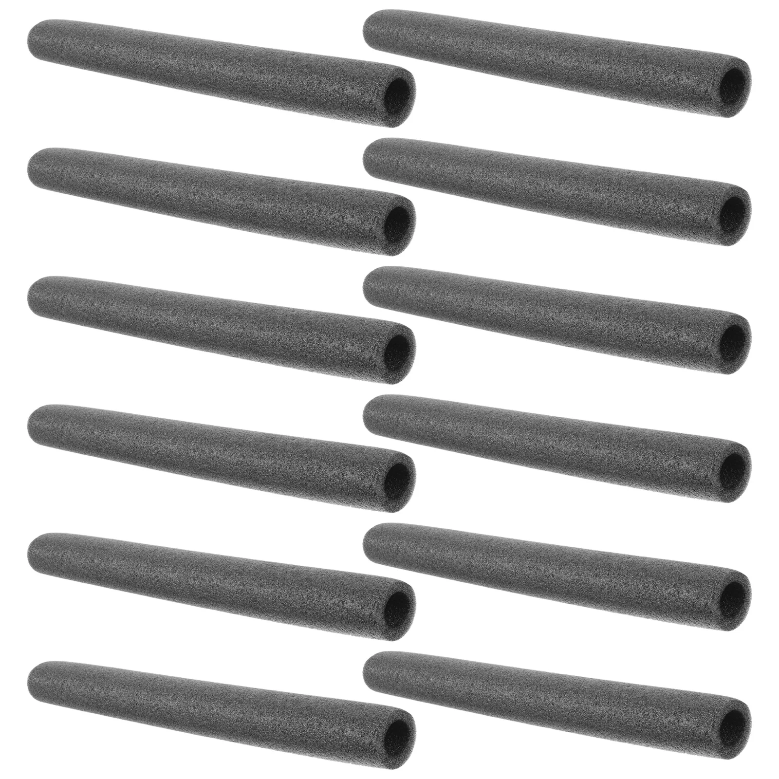 

Trampoline Pole Covers Protective Foam Tube Sleeves Replacement Anti-Collision Sponge Padding Cover