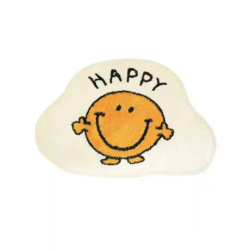 

Household Bedroom Floor Mats Bathroom Non slip Floor Mats