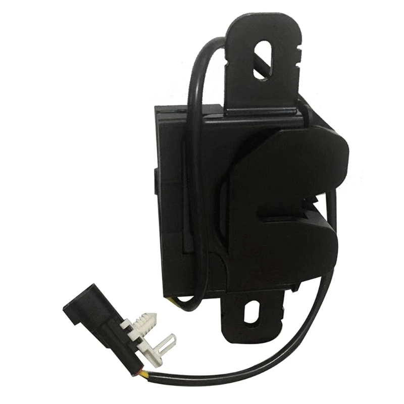 31371016 Locking Machine Engine Door Hoods Lock Cabin for S60 V60 V40 2012-