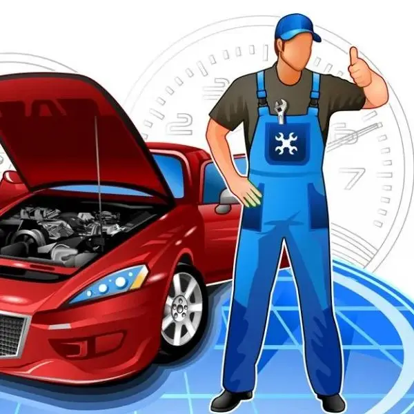 Kingdom Of Automotive Professional Parts Store