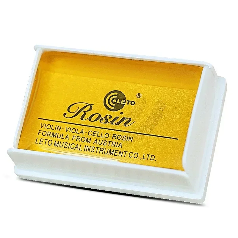 Musical Instruments Accessories Rosin For Violin Viola Cello 603 Resin Repair Parts Made Of Nature Material Erhu Strings