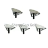 Golf Club Head Weight Compatible for Taylormade Qi10 MAX Driver Club Weights 4