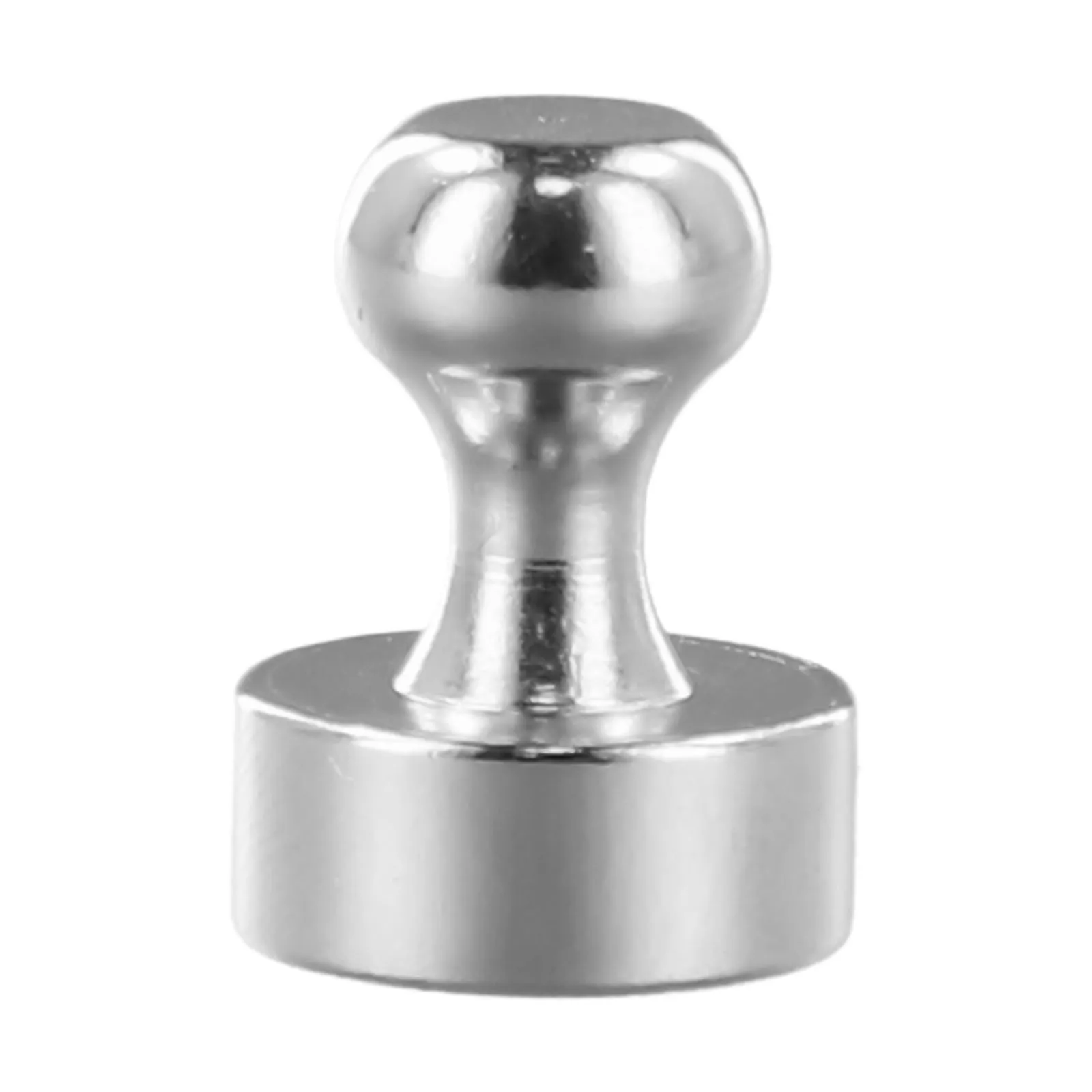 

Pin Magnet Magnetic Pins Outdoor Home Industry Pin Board 10 Pcs Neodymium Magnet Sliver Super Strong High Quality