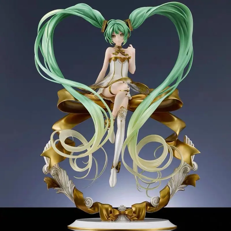 Sb5b0a716e9584083b696554f99b5dc0eD - Hatsune Miku Figure