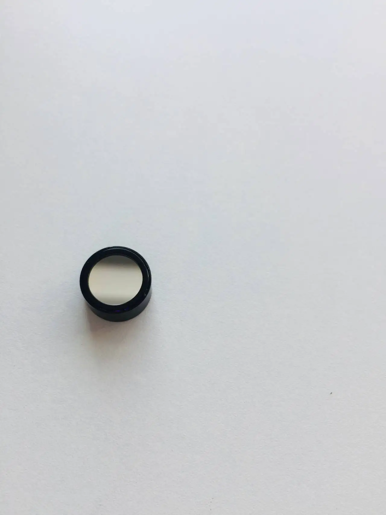 Narrow Bandpass Fluorescence Interference Filter Biochemical Analysis 340nm 405nm 450nm 505nm 510nm 550nm 585nm 600nm 630nm