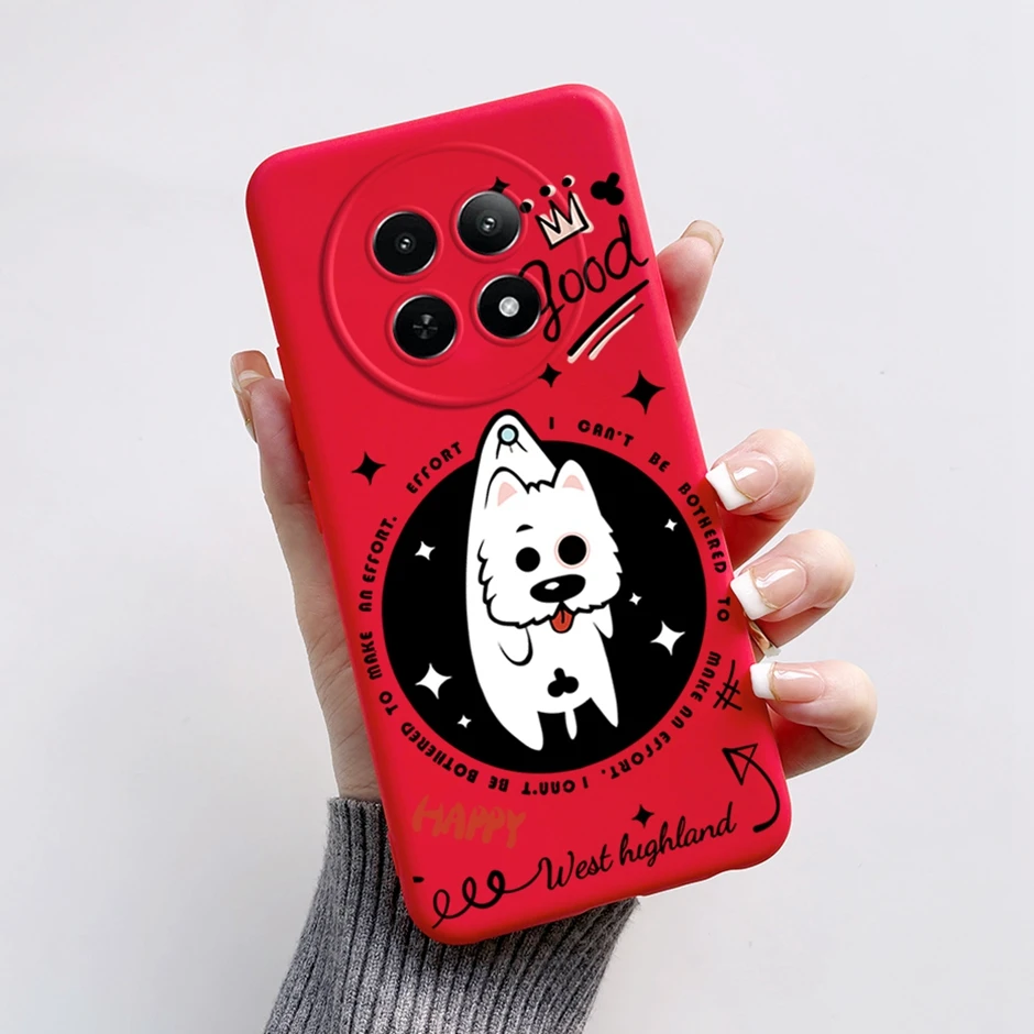 Premium Soft Silicone Protective Phone Case - Enhanced Durability and Style