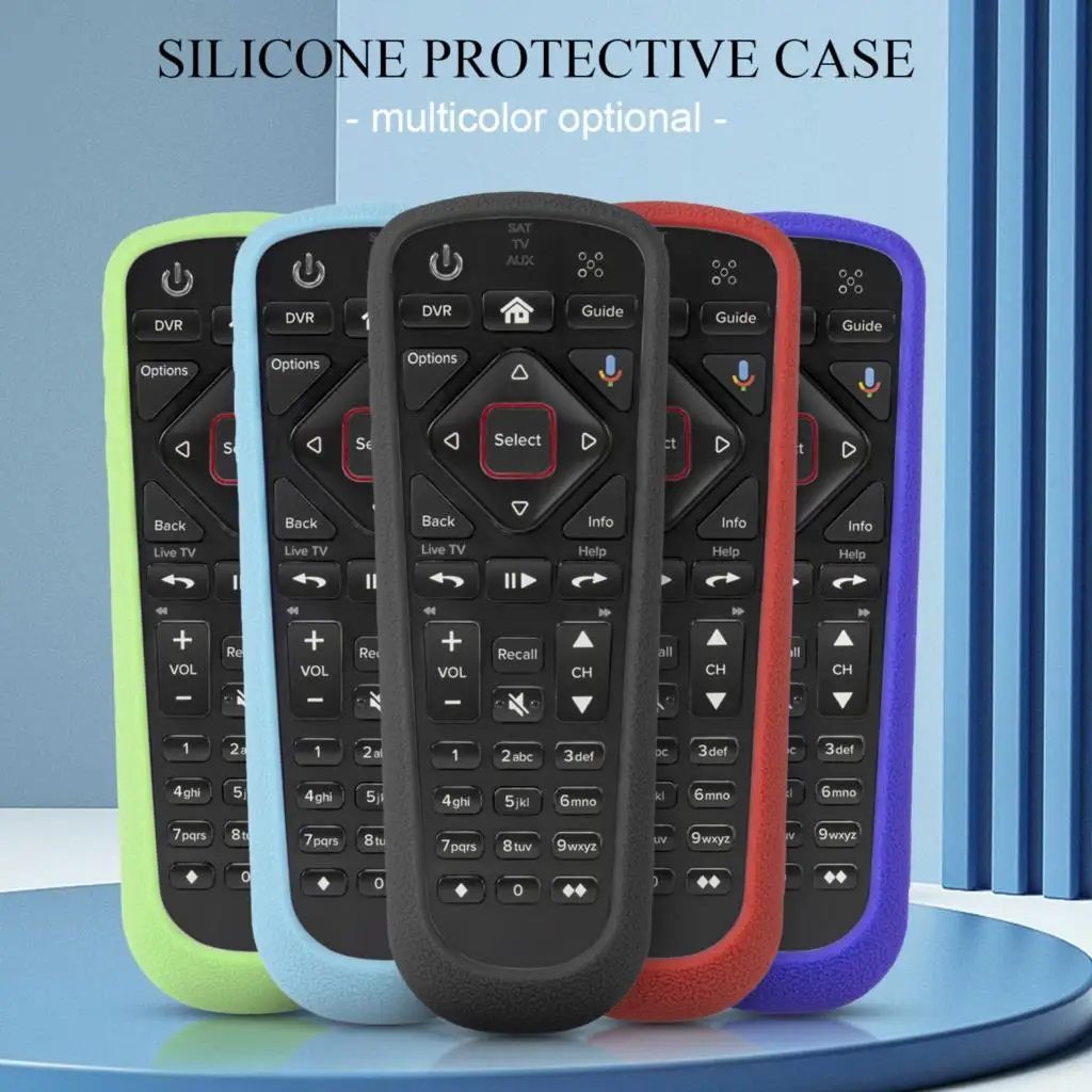 Dish Network Remote Codes