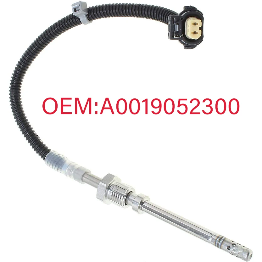 

Sensor Exhaust Gas Temperature A0019052300 0894133 0009057104 0019052300 A0009057104 A0019052300 A000905710 for Mercedes-Benz