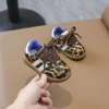 Children's Fashion Casual Sports Shoes Spring Autumn Kid's Soft Sole Running Sneakers Trendy Brand Shoes Sneaker 2