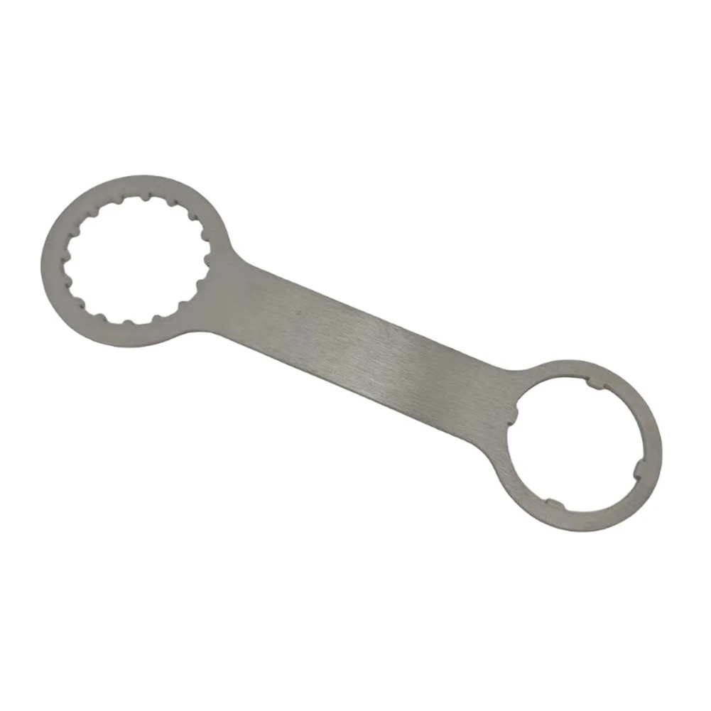Für Bafang BBS01 Schraubenschlüssel, E-Bike-Montagewerkzeug, einfach zu bedienen, einfach zu installieren, hohe Härte, großes Drehmoment, für BBS02, für Bafang BBS01 – Detail 2