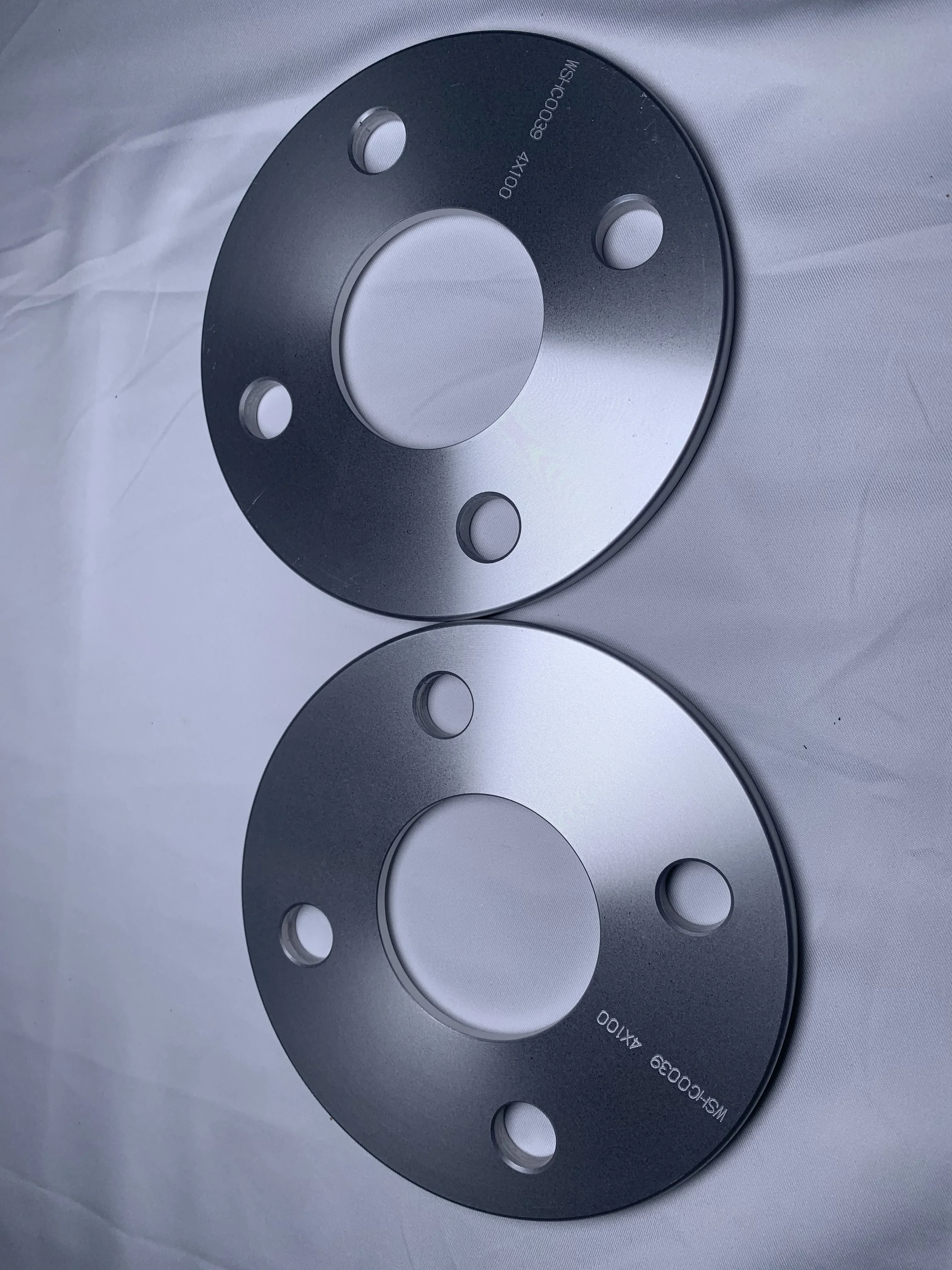  ̼  PCD 4x100   54.1mm, 9mm, 2 