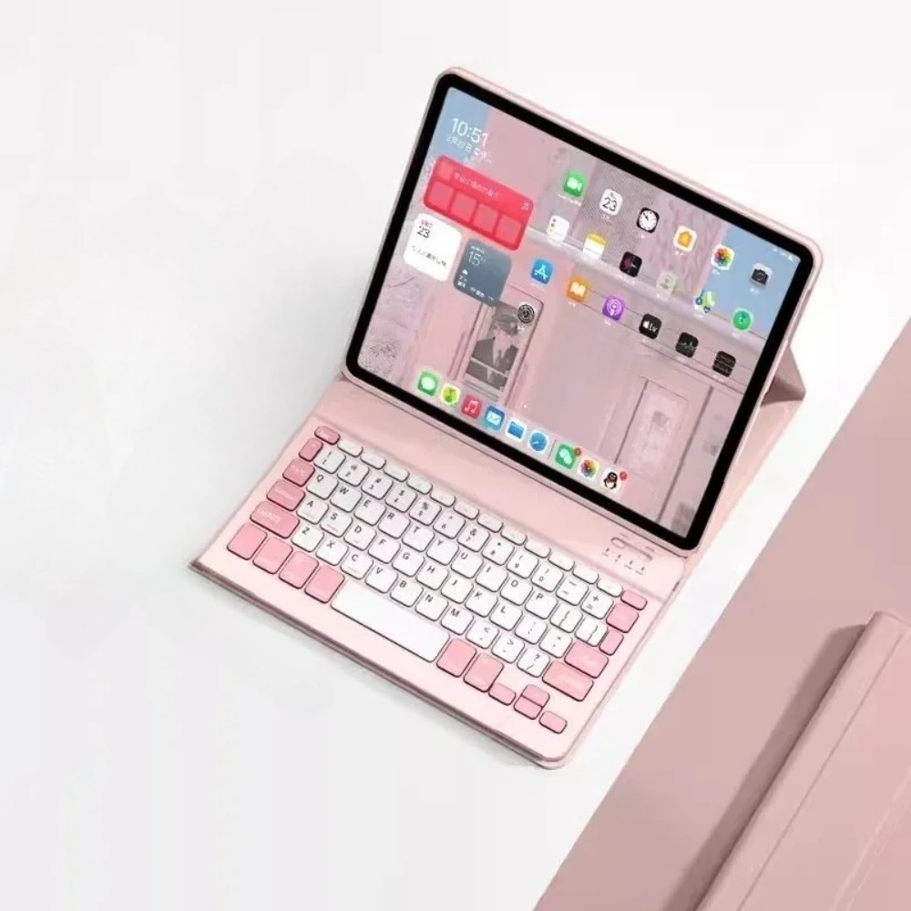 Magnetic Keyboard Case
