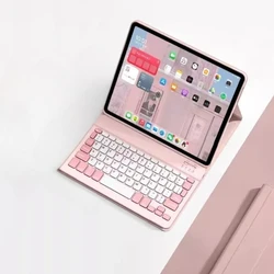 Custodia con tastiera magnetica per tablet da 11 pollici