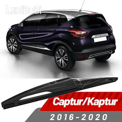 Universal Rear Windshield Wiper Blade - Renault