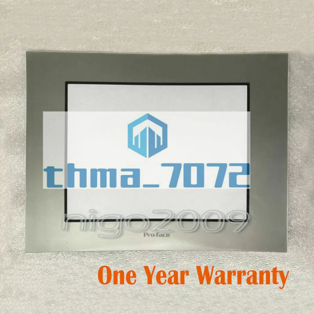 

New For Pro-Face GP-4501TW PFXGP4501TADW Screen Protective Film 1-Year Warranty