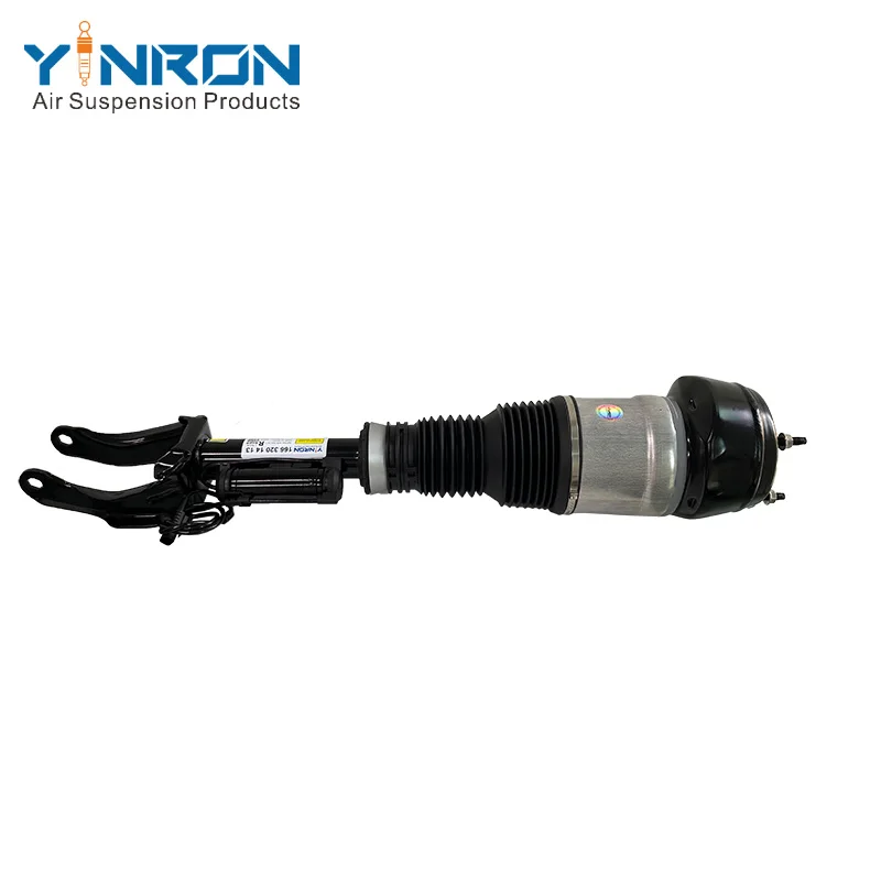 A1663201413 Low Price Front Right Air Suspension Strut with ADS 