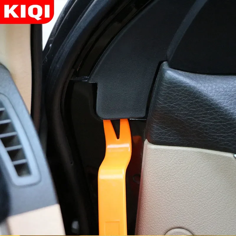 Door Radio Trim Removal Tool for BMW 1 2 3 4 5 7 Series X1 X3 X5 X6 F30 F20 F10 F01 F13 F15
