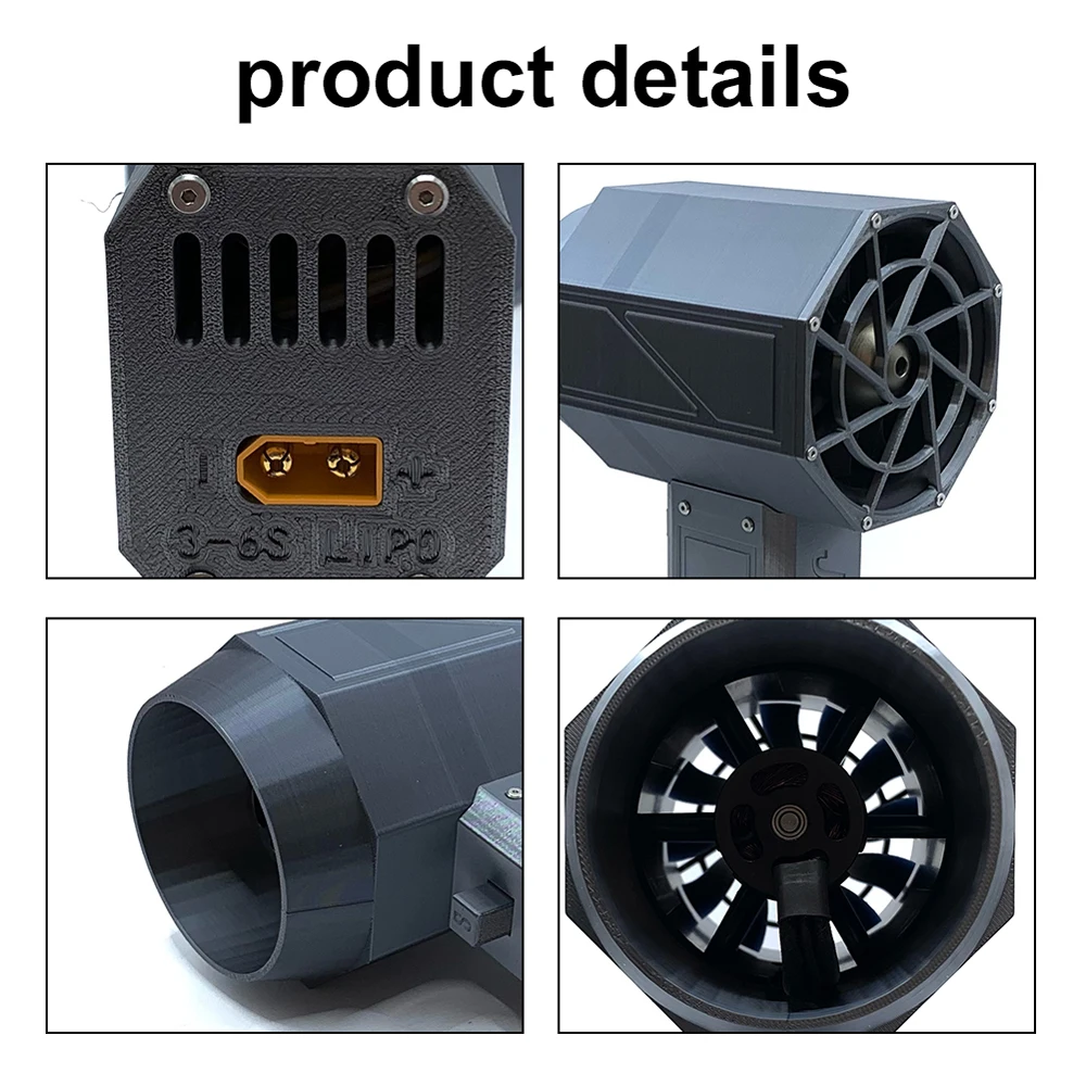 ޴ Ʈ ͺ 귯ø  Ʈ ǳ,   ǳ, Ű û , XT60 ͸ ̽, 70mm