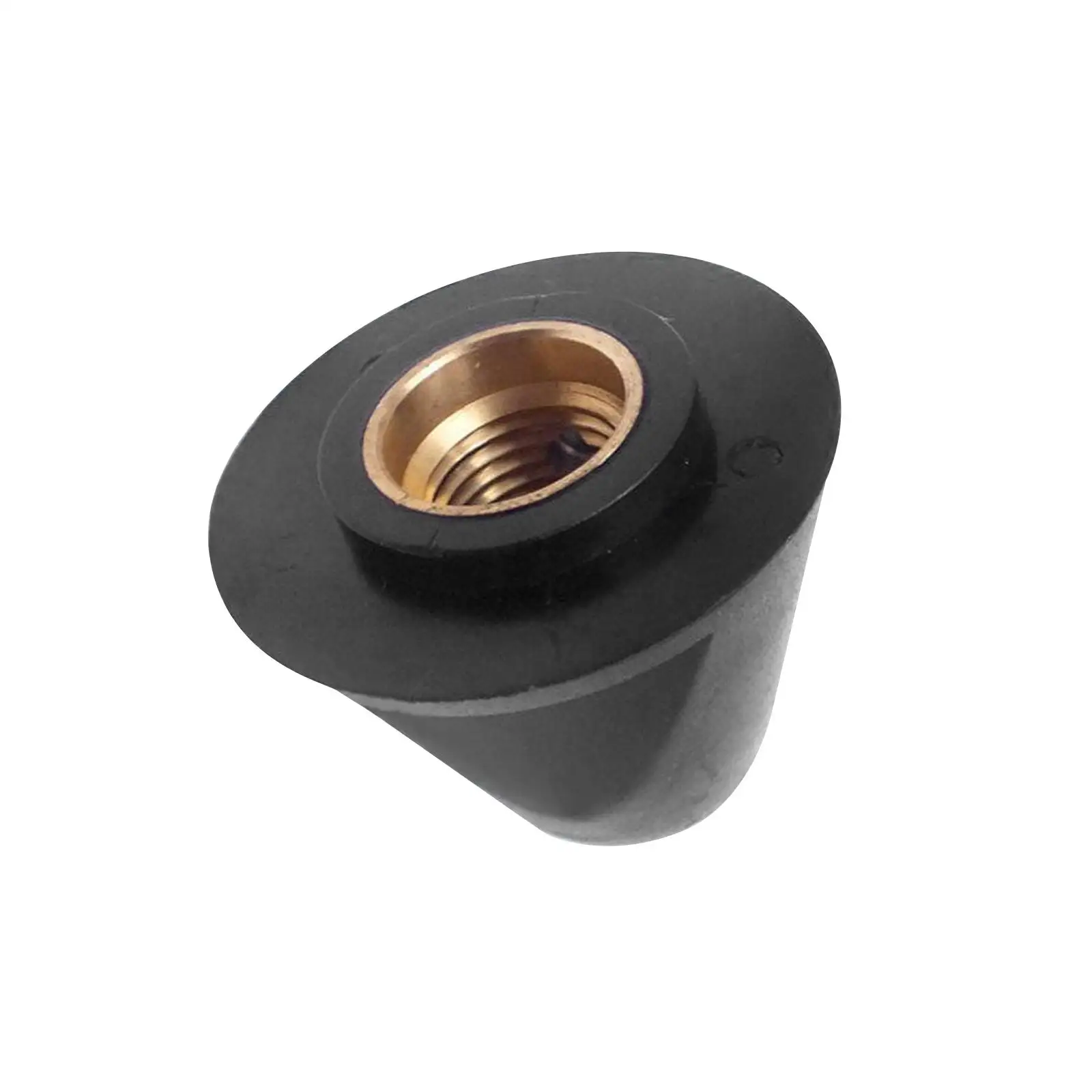 Boat Propeller Prop Nut 647-45616-02 647-45616-02-00 For Yamaha Outboard Engine 4HP 5HP High Performance Engine Parts