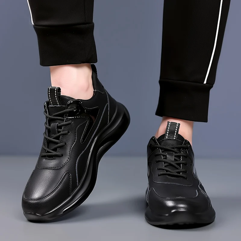 Men's Golf Shoes Outdoor Comfortable Sports Shoes Men's High Quality Casual Fashion Walking Sports Shoes Size 38-45
