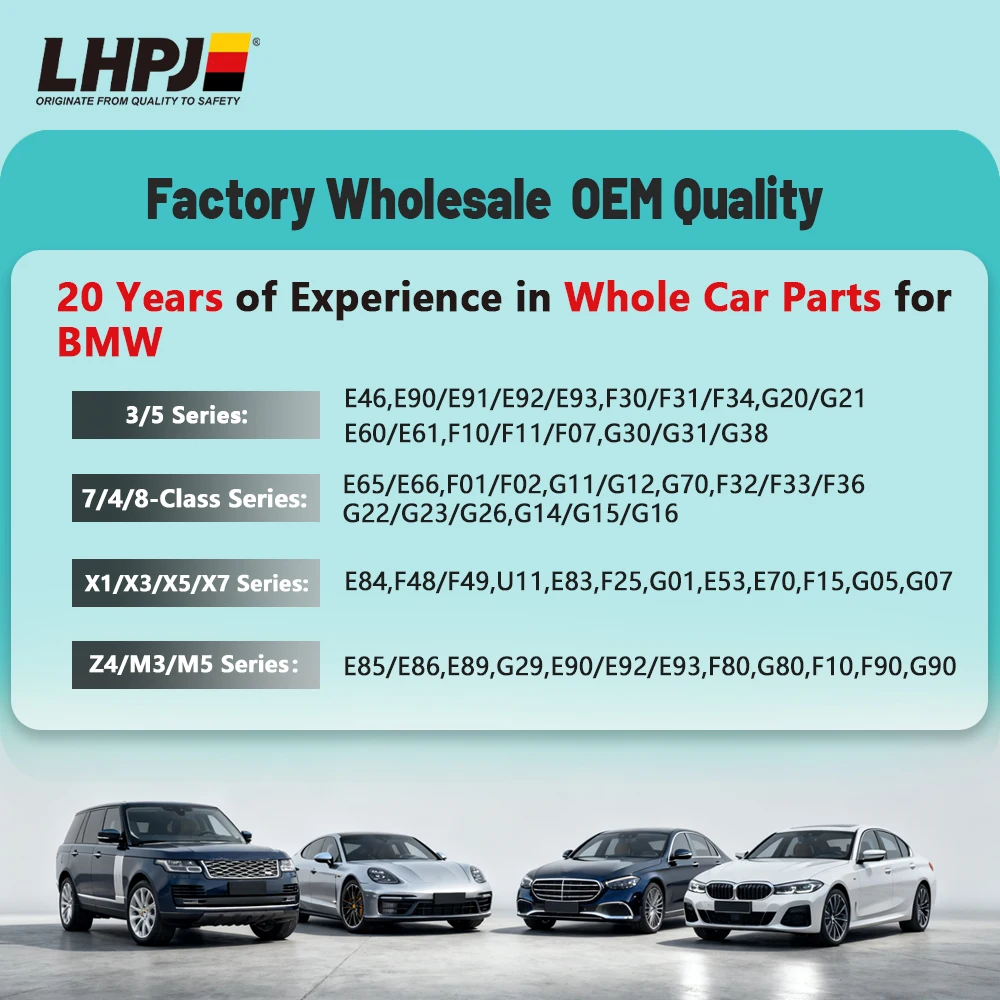 F48 F45 F40 브레이크 로터 34116865713 애프터마켓 프론트 브레이크 디스크, 원스톱 OEM 품질 자동차 부품 공급업체