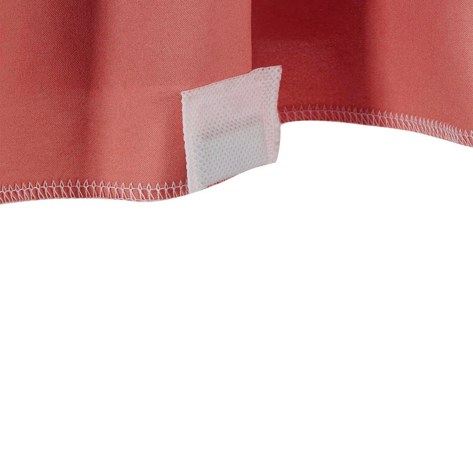 20 Pieces Covered Drapery Weights Window Curtain Pendant Weights