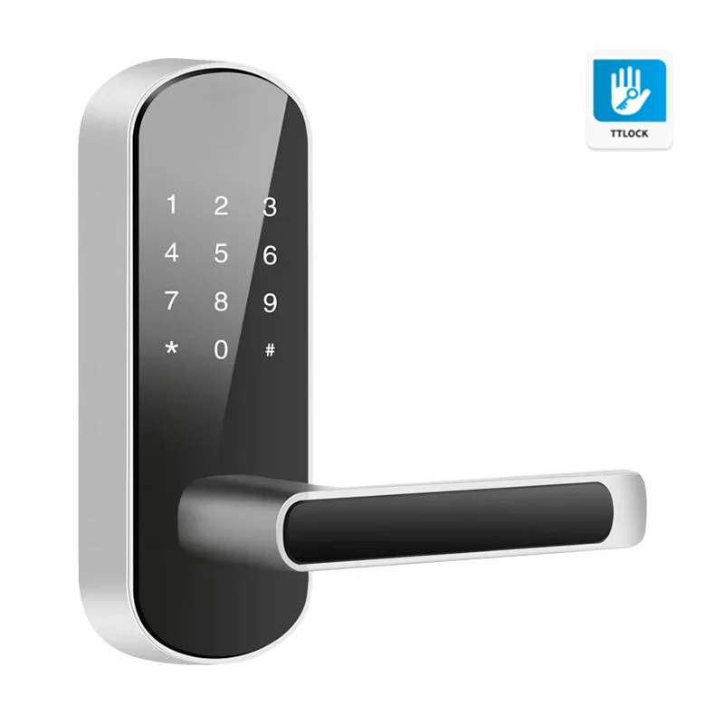 TTLock Password Sliv