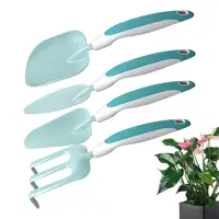 Gardening Shovel Planting Shovel Kit Hand Garden Tools Soil Loosening Kids Tool Multi-Functional Gardening Tool Garden Supplies 1