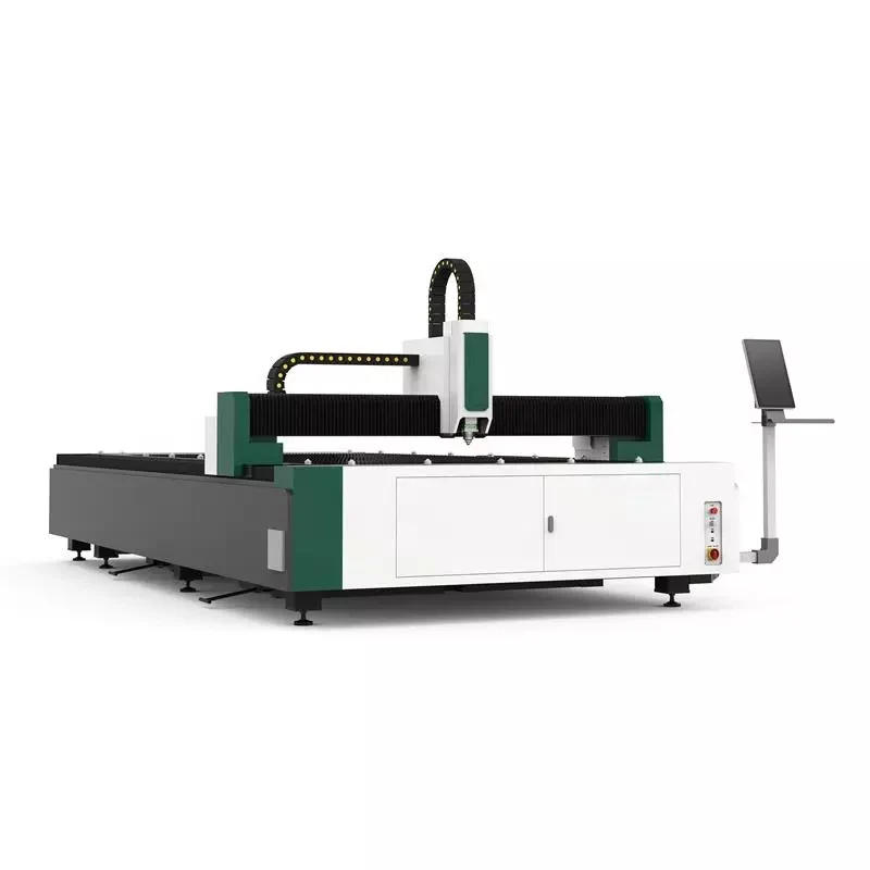 Станок для волоконно-лазерной резки Cnc