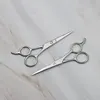130MM Stainless Steel Eyebrow Eyelash Nose Hair Scissors Remover Makeup Tool Scissors Manicure Cuticle Remove Cutter Trimmer 5