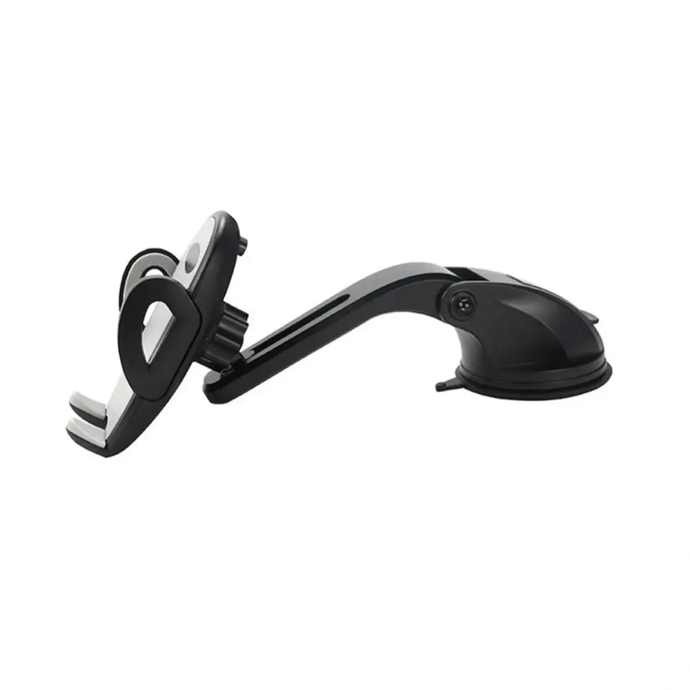 

Держатель для навигационной панели на присоске