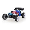 ZD Racing RAPTORS BX-16 9051 1/16 2.4G 4WD 55km/h Brushless Racing RC Car Off-Road Buggy RTR Toys Kids Gift 6
