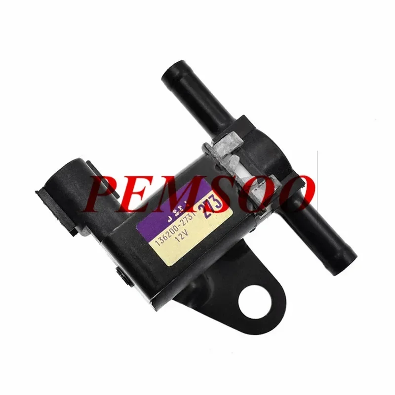New 136200-2731 High Quality Vacuum Switching Valve ZJ01-18-741