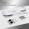 22 28mm White