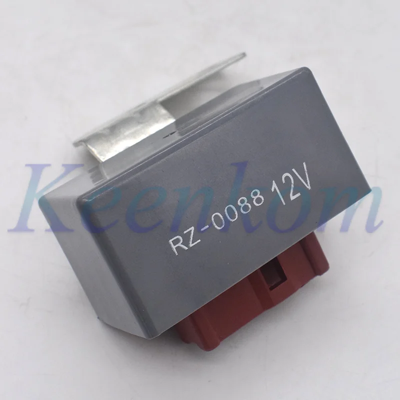 Relé Well Auto Garantía 1 Año Relé RY423 Para Acura CL 3.2L 98-02, Accord 01-03, CL 99-03, TL 01-02 Y MDX – Reemplazo Directo Well Auto Relé RY423 Acura CL Honda Accord TL MDX - Foto 11