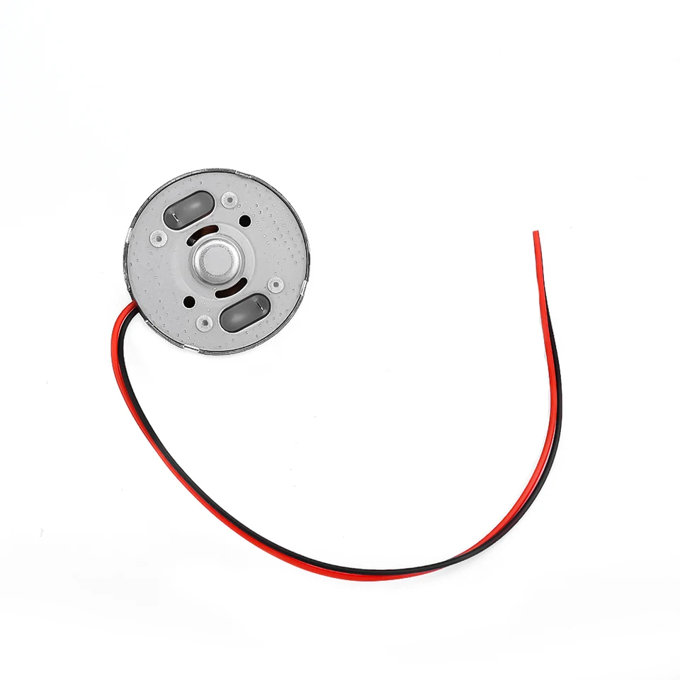 2 PZ MOTORE elettrico motore micro-sottomotore micro-sottomotore