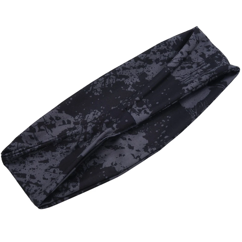 Bandeau De Sport Euroweb – Anti-transpiration – Bleu – Coton/polyester – Neuf étiquettes