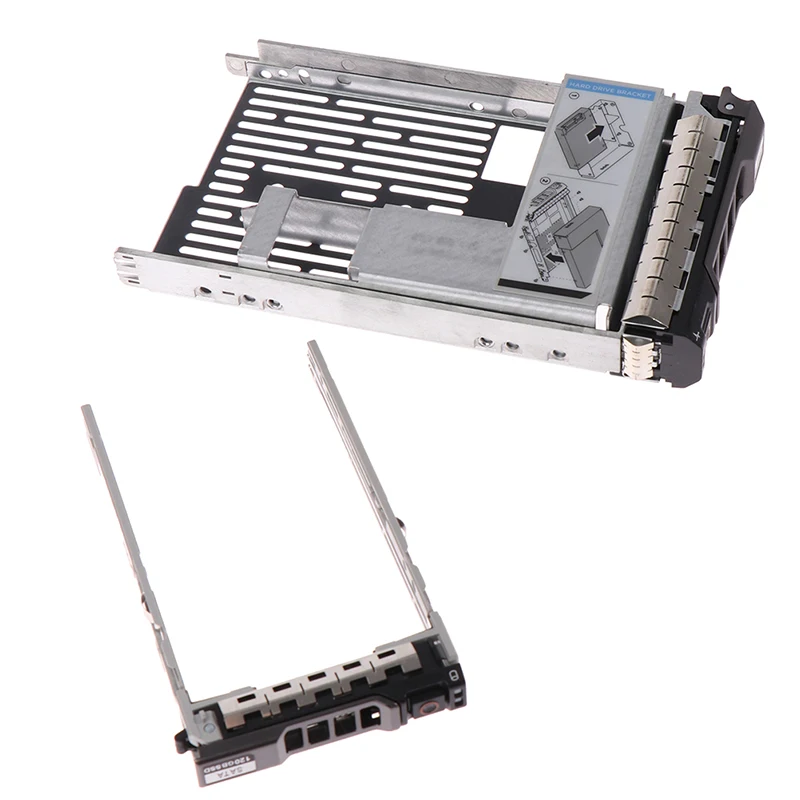 Dell 3.5INCH CADDY PowerEdge STYLE - acheter sur