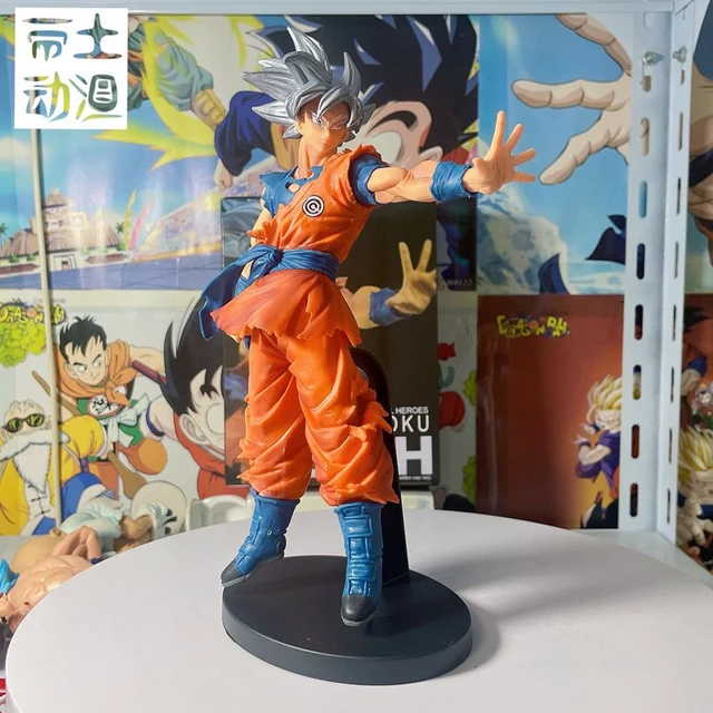 Pin en goku krcaroto