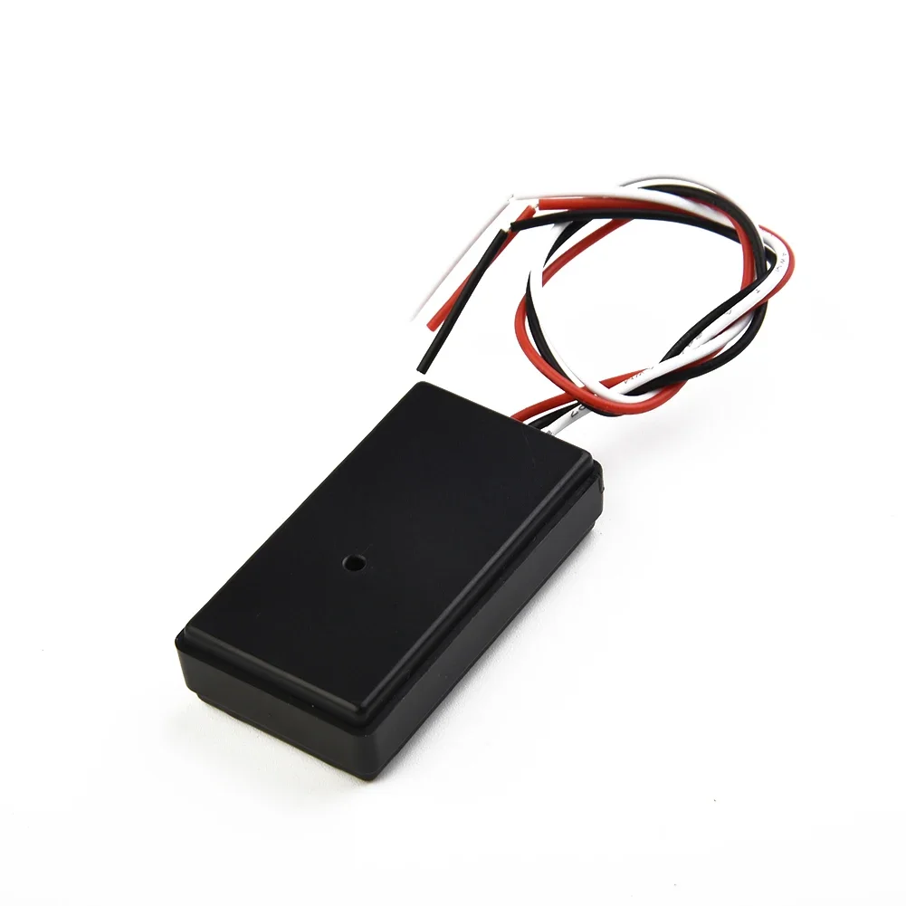 Volume Remote Control 1pcs Car Steering Wheel GPS Wireless Smart Button Key Auto Accessories remote control car wireless remote control wireless remote controller steering wheel remote control steering wheel control button wireless steering wheel