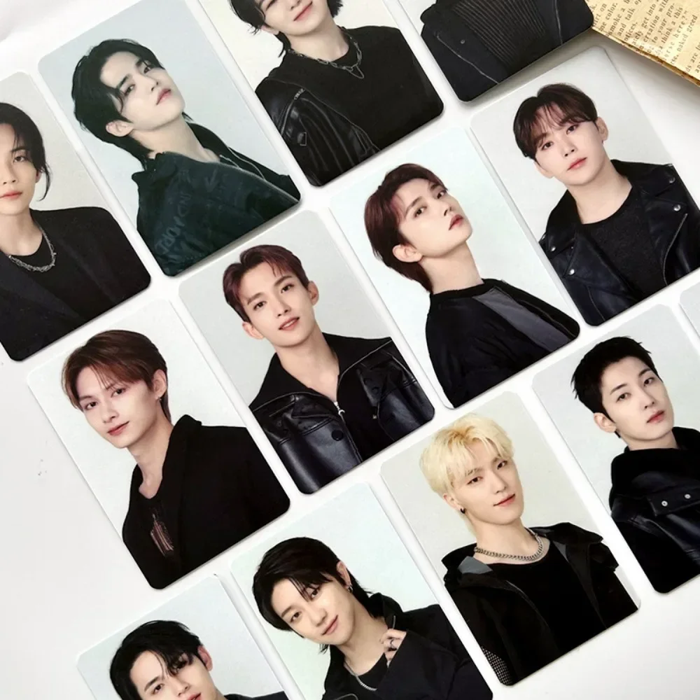 Kpop Photo Cards 13Pcs ST Lomo Cards
